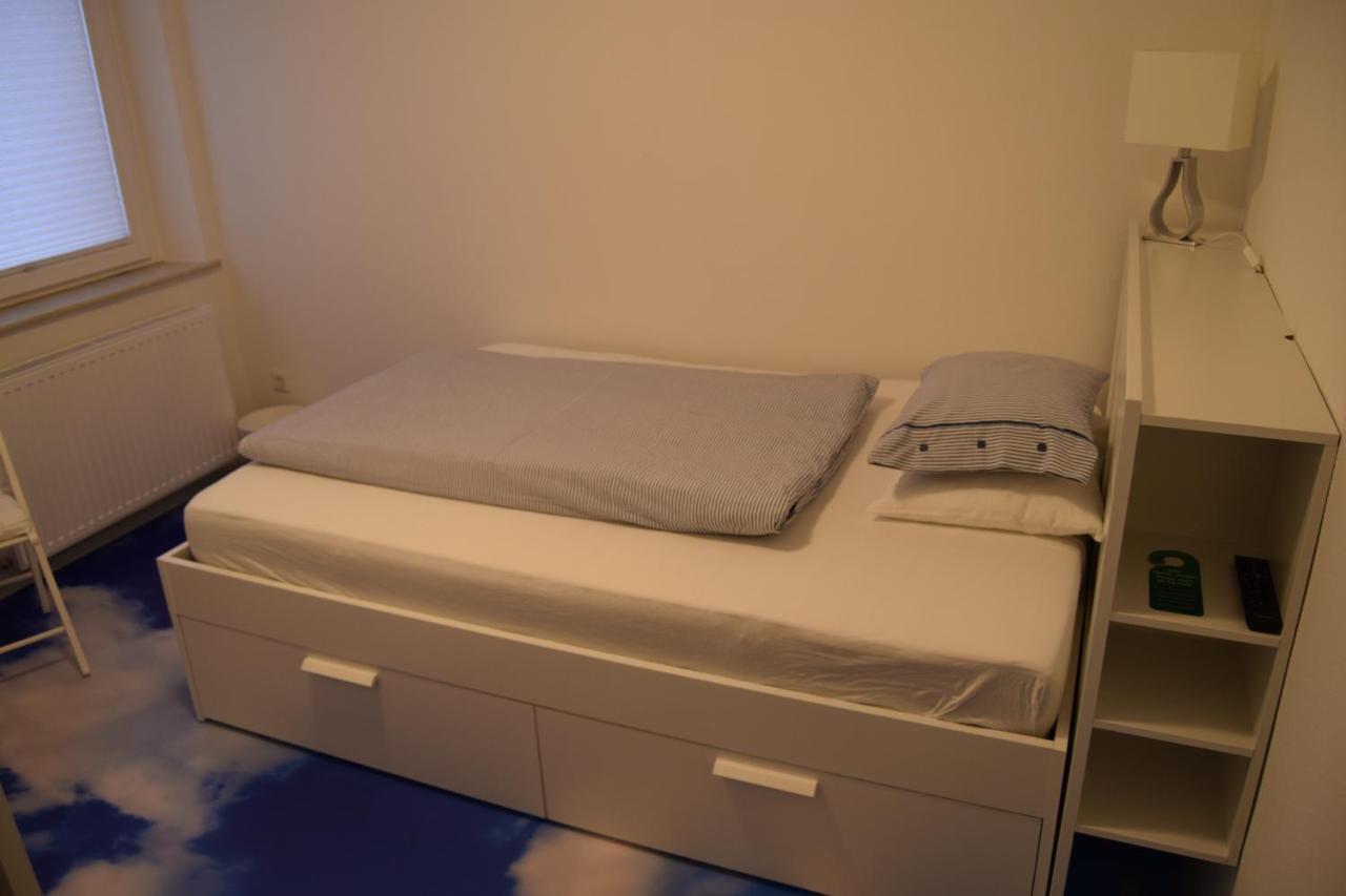 Post Dependance Hotel Hof bei Salzburg Kültér fotó