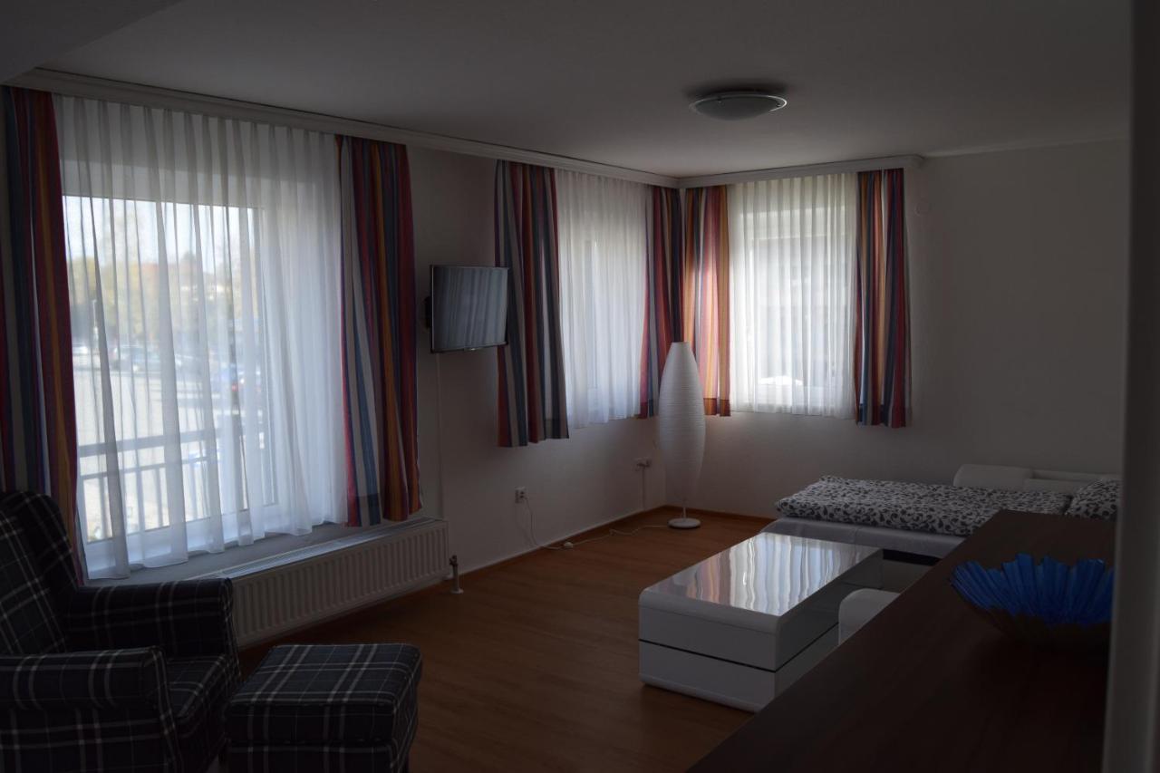 Post Dependance Hotel Hof bei Salzburg Kültér fotó
